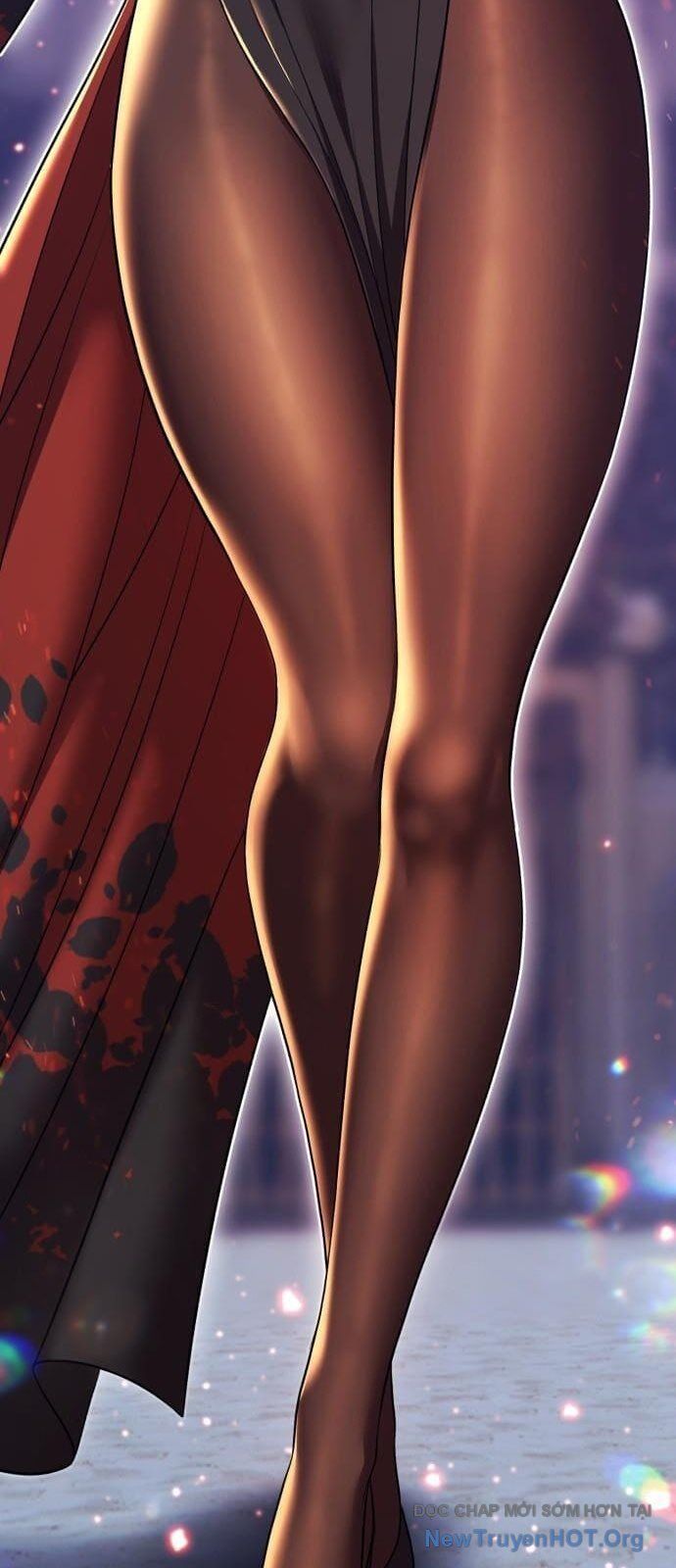 Gậy Gỗ Cấp 99+ - Chapter 128 - Page 23