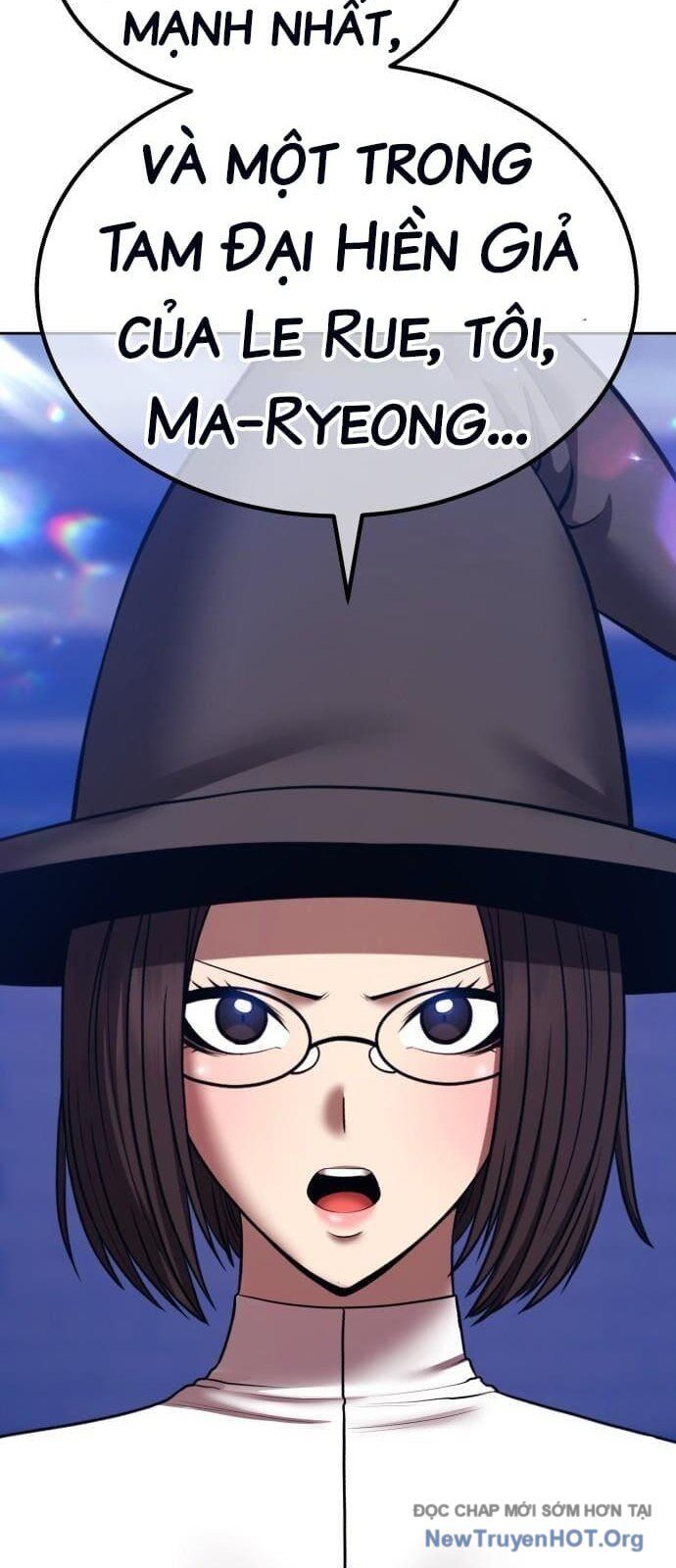 Gậy Gỗ Cấp 99+ - Chapter 128 - Page 233