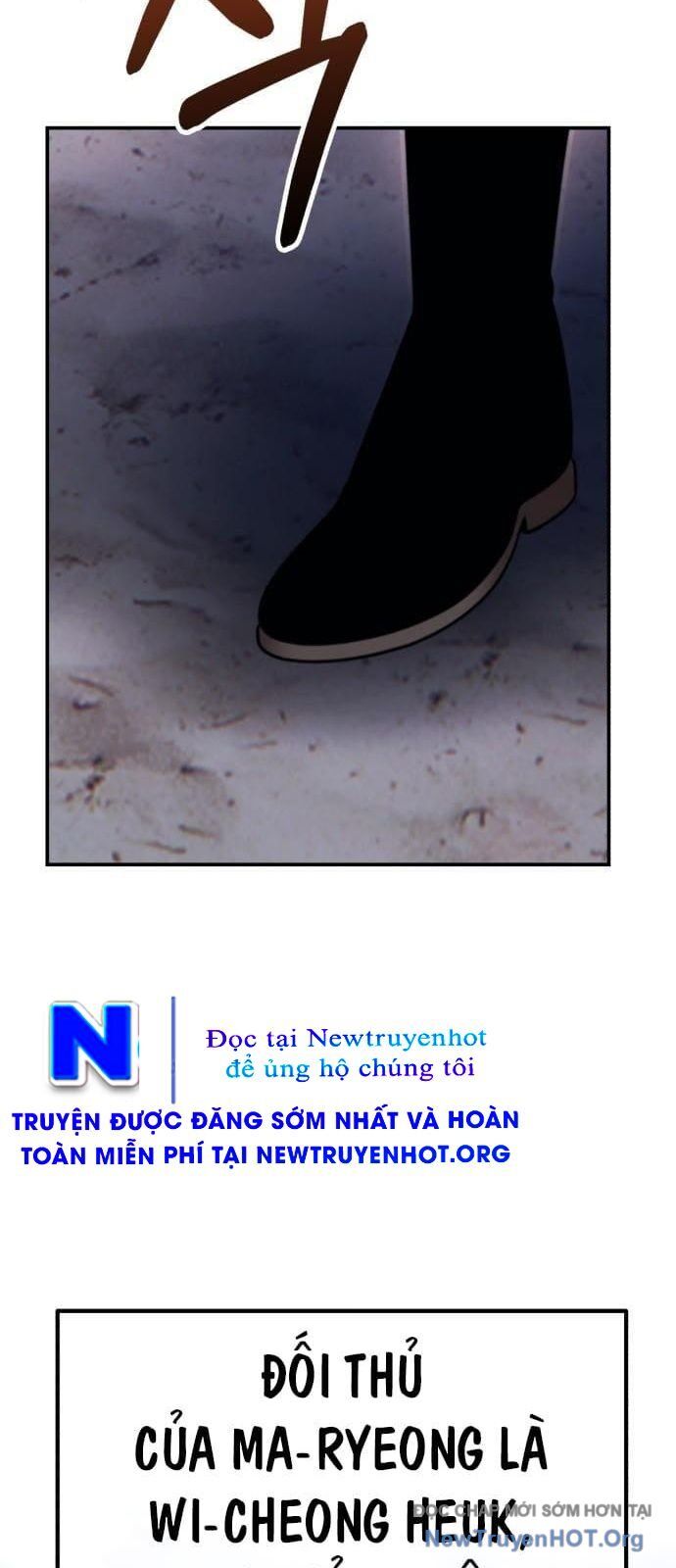 Gậy Gỗ Cấp 99+ - Chapter 128 - Page 235