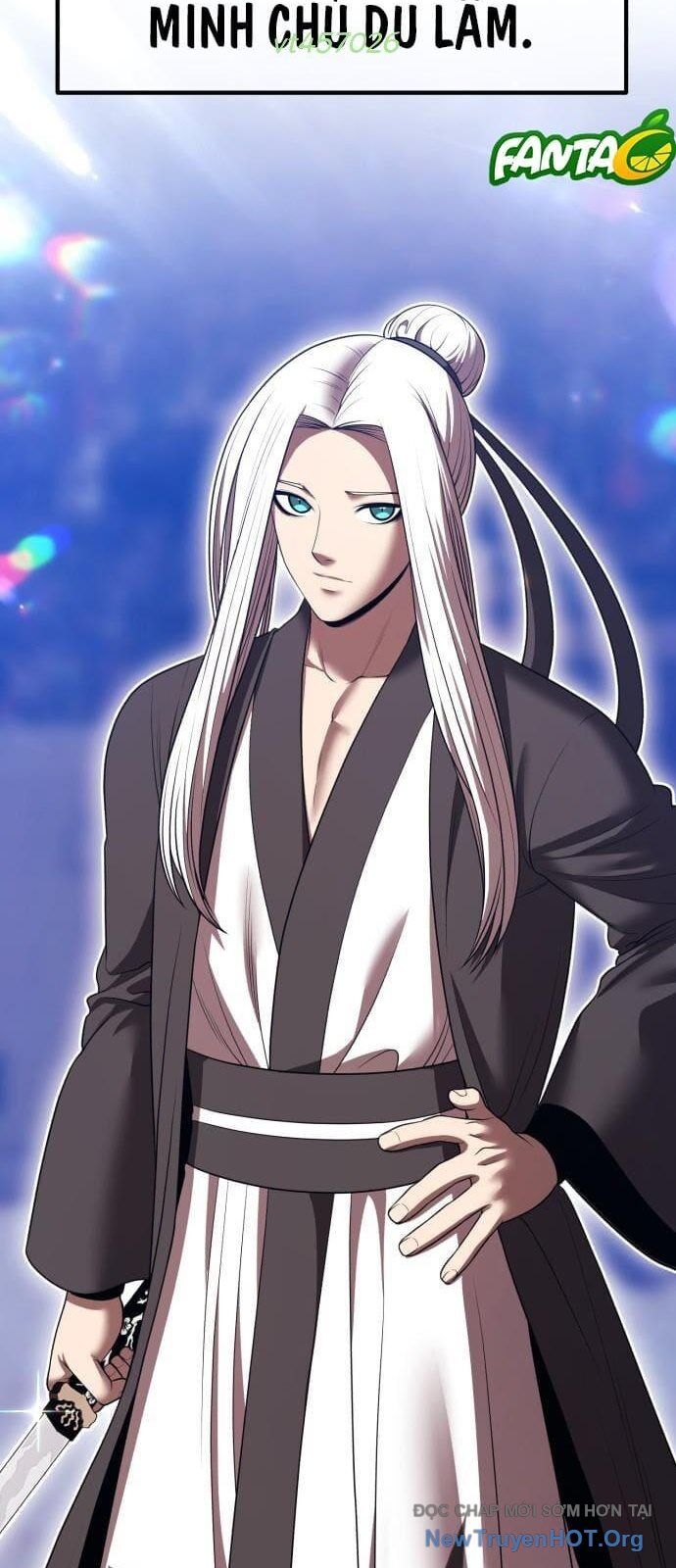 Gậy Gỗ Cấp 99+ - Chapter 128 - Page 236