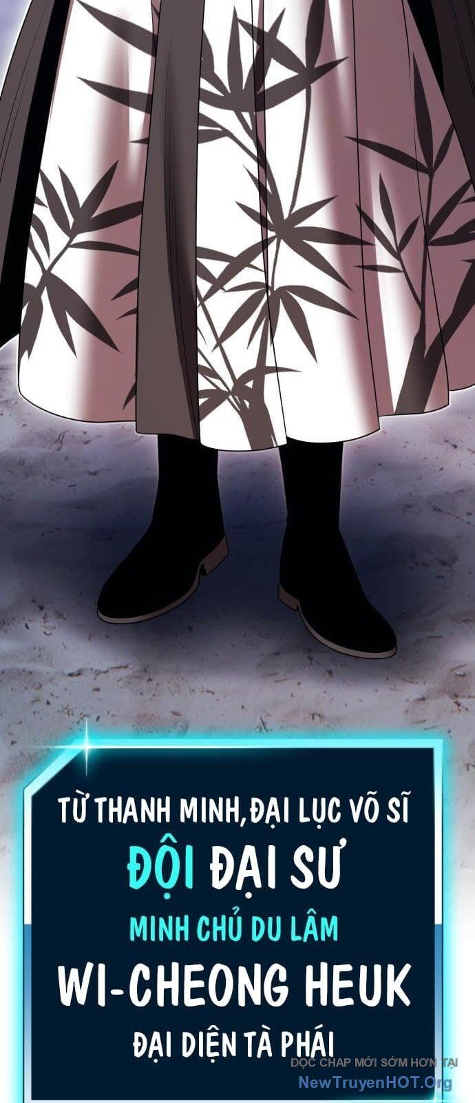 Gậy Gỗ Cấp 99+ - Chapter 128 - Page 237
