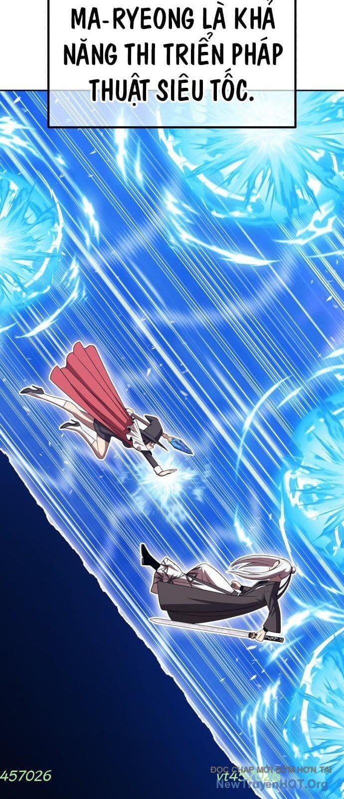Gậy Gỗ Cấp 99+ - Chapter 128 - Page 240