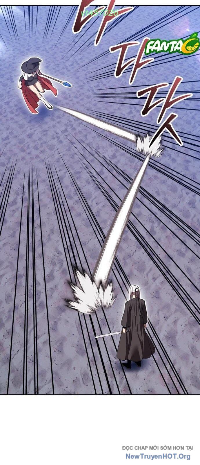 Gậy Gỗ Cấp 99+ - Chapter 128 - Page 246