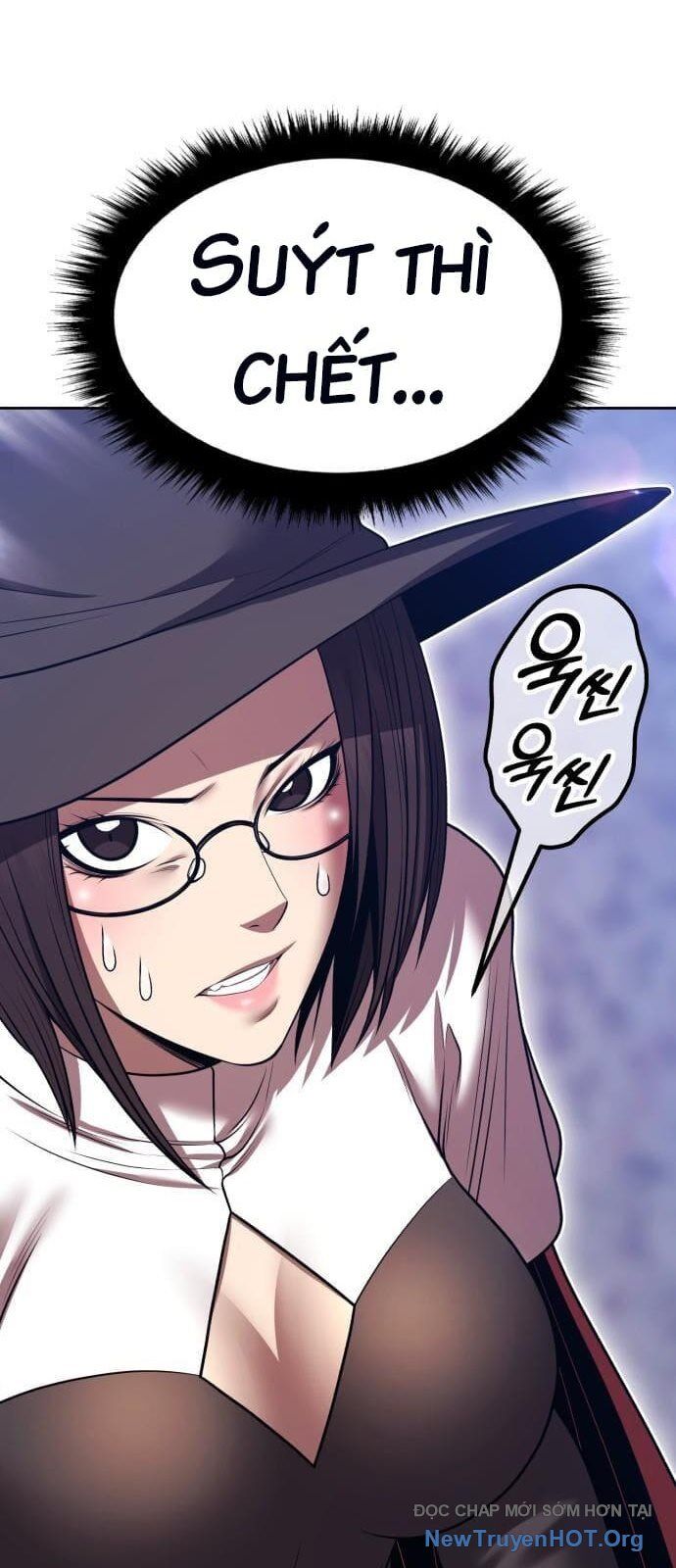 Gậy Gỗ Cấp 99+ - Chapter 128 - Page 247