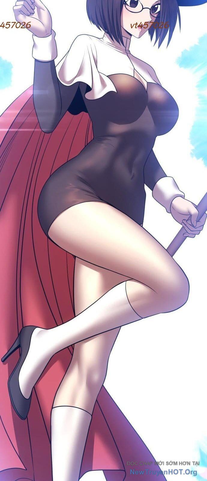 Gậy Gỗ Cấp 99+ - Chapter 128 - Page 251