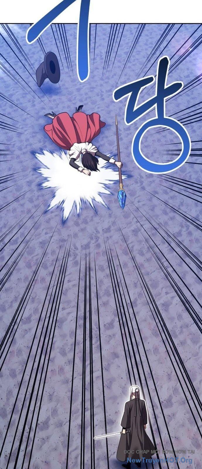Gậy Gỗ Cấp 99+ - Chapter 128 - Page 253