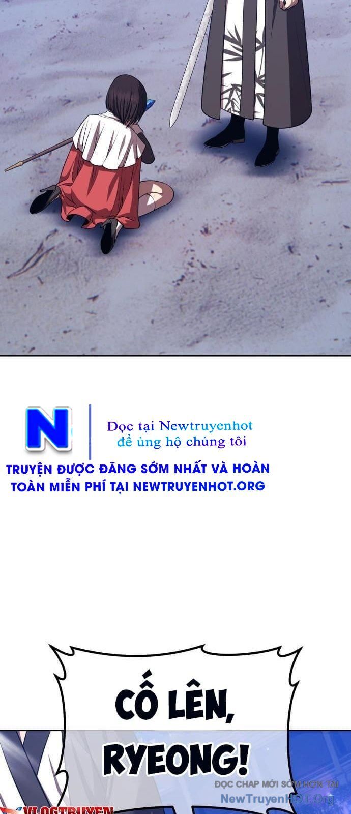 Gậy Gỗ Cấp 99+ - Chapter 128 - Page 258