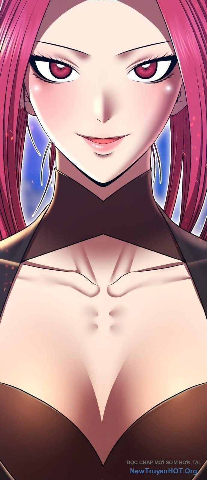 Gậy Gỗ Cấp 99+ - Chapter 128 - Page 26