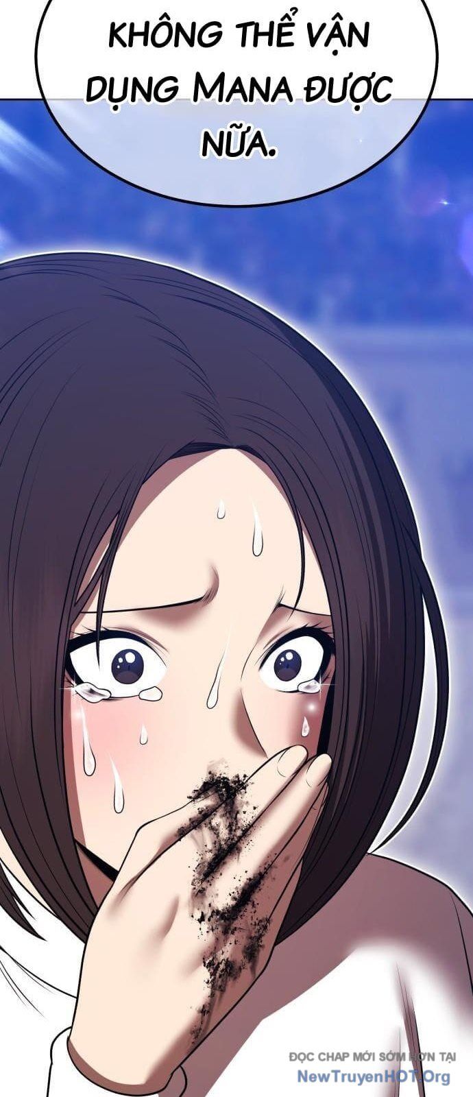 Gậy Gỗ Cấp 99+ - Chapter 128 - Page 264