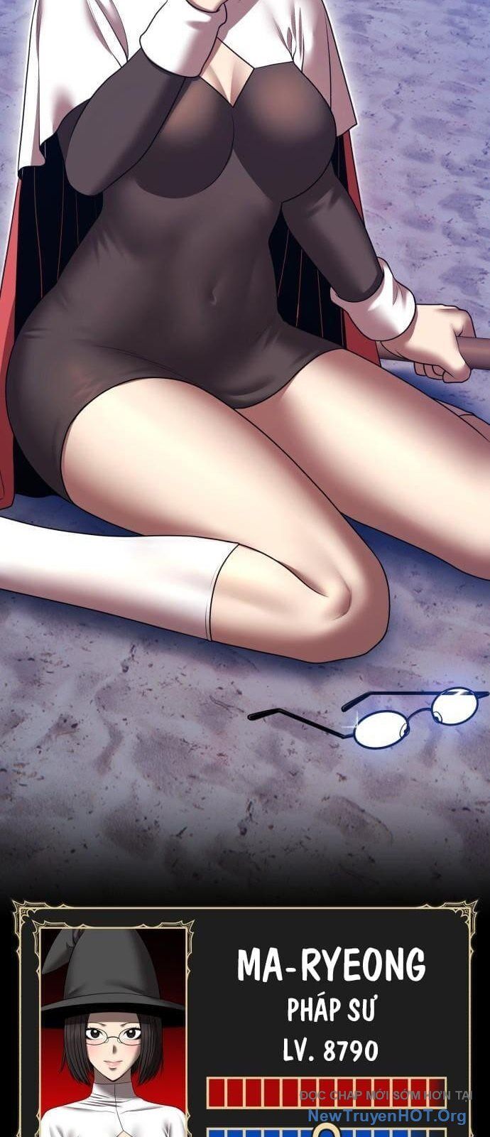 Gậy Gỗ Cấp 99+ - Chapter 128 - Page 266