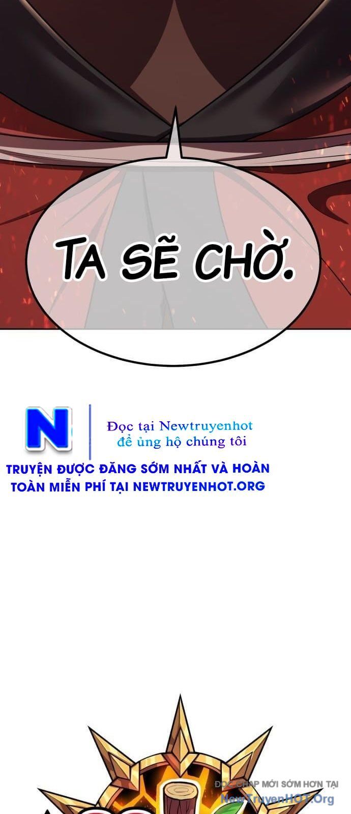 Gậy Gỗ Cấp 99+ - Chapter 128 - Page 27