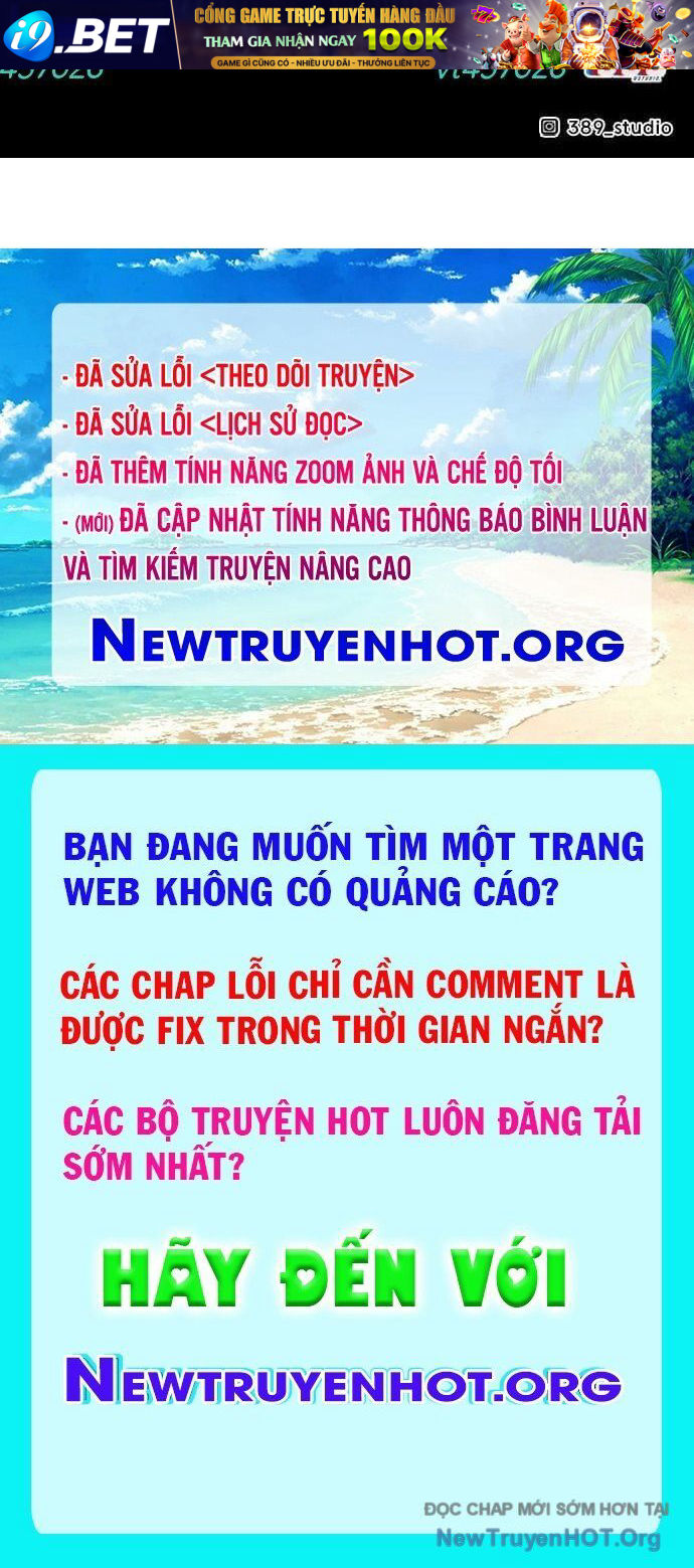 Gậy Gỗ Cấp 99+ - Chapter 128 - Page 270