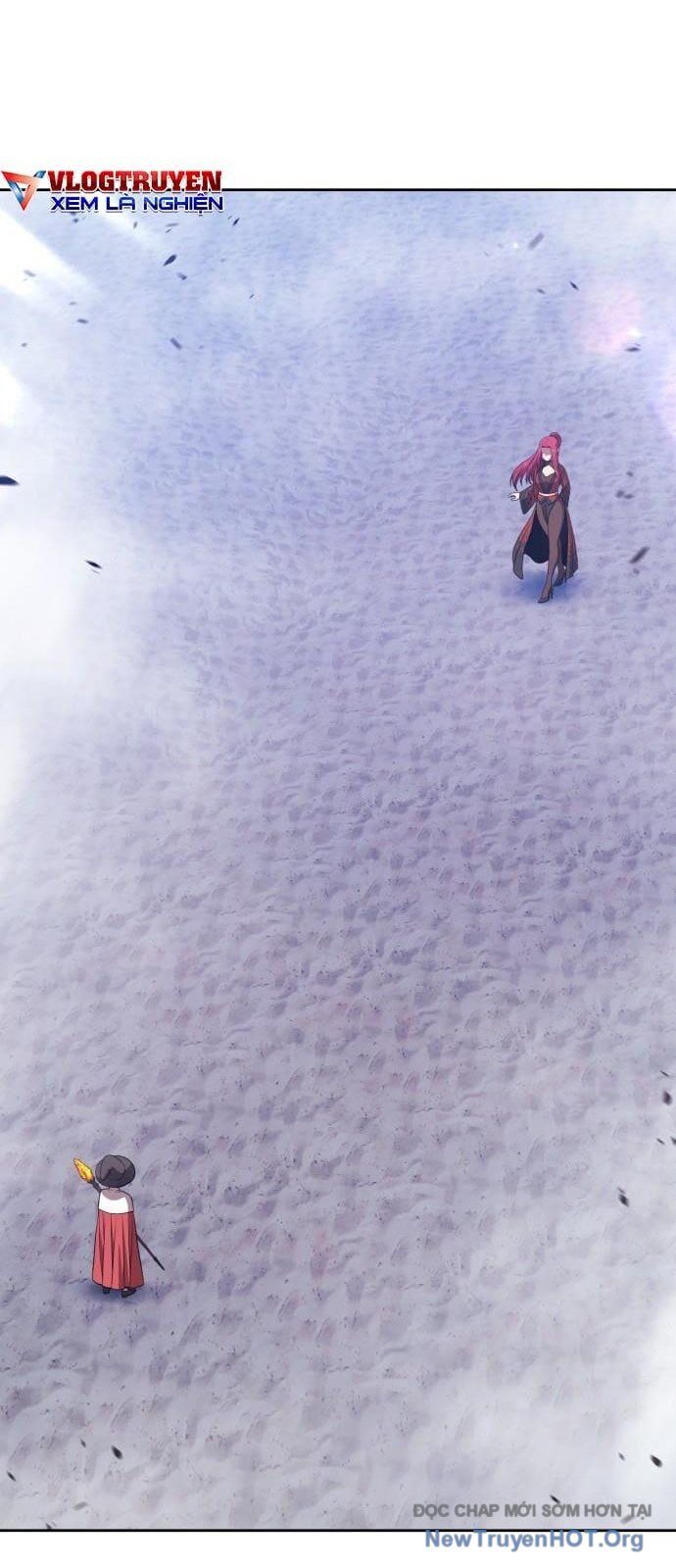 Gậy Gỗ Cấp 99+ - Chapter 128 - Page 29