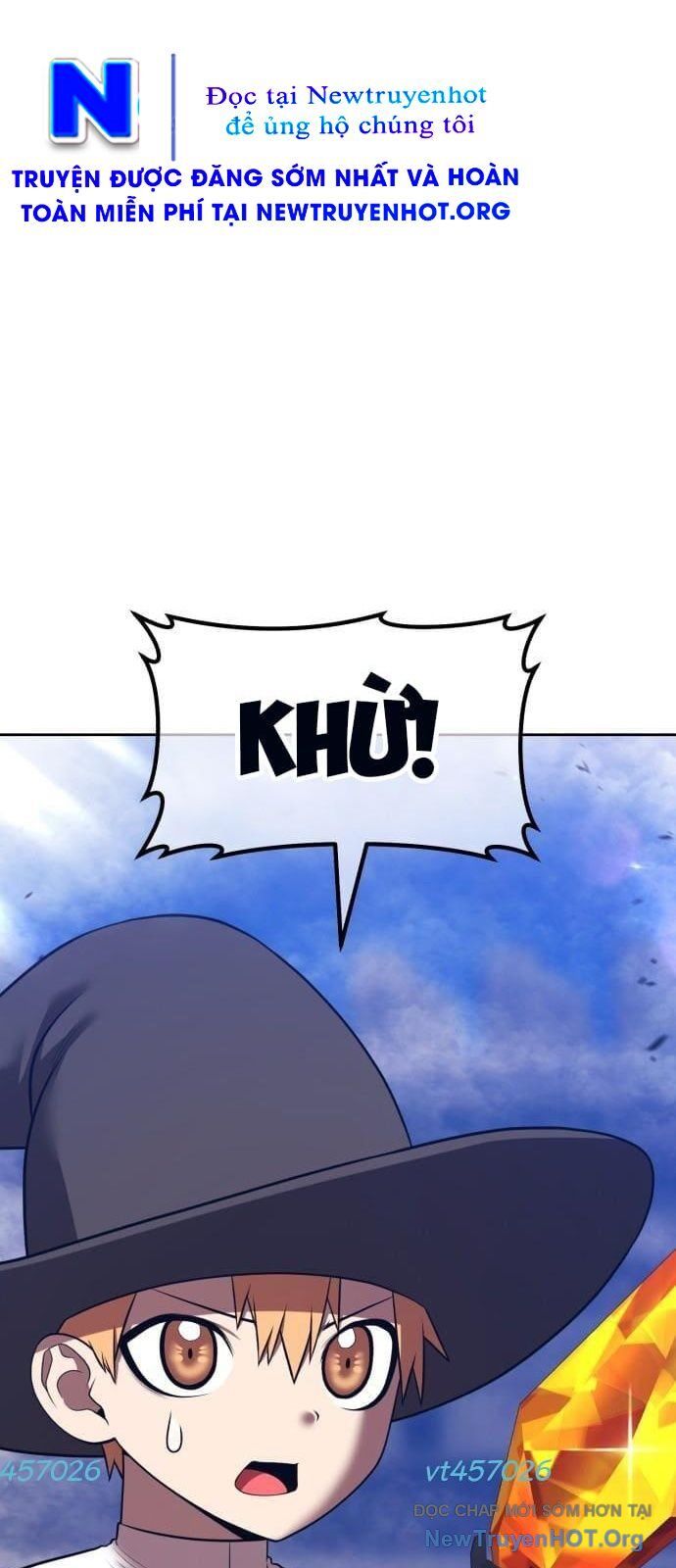 Gậy Gỗ Cấp 99+ - Chapter 128 - Page 30