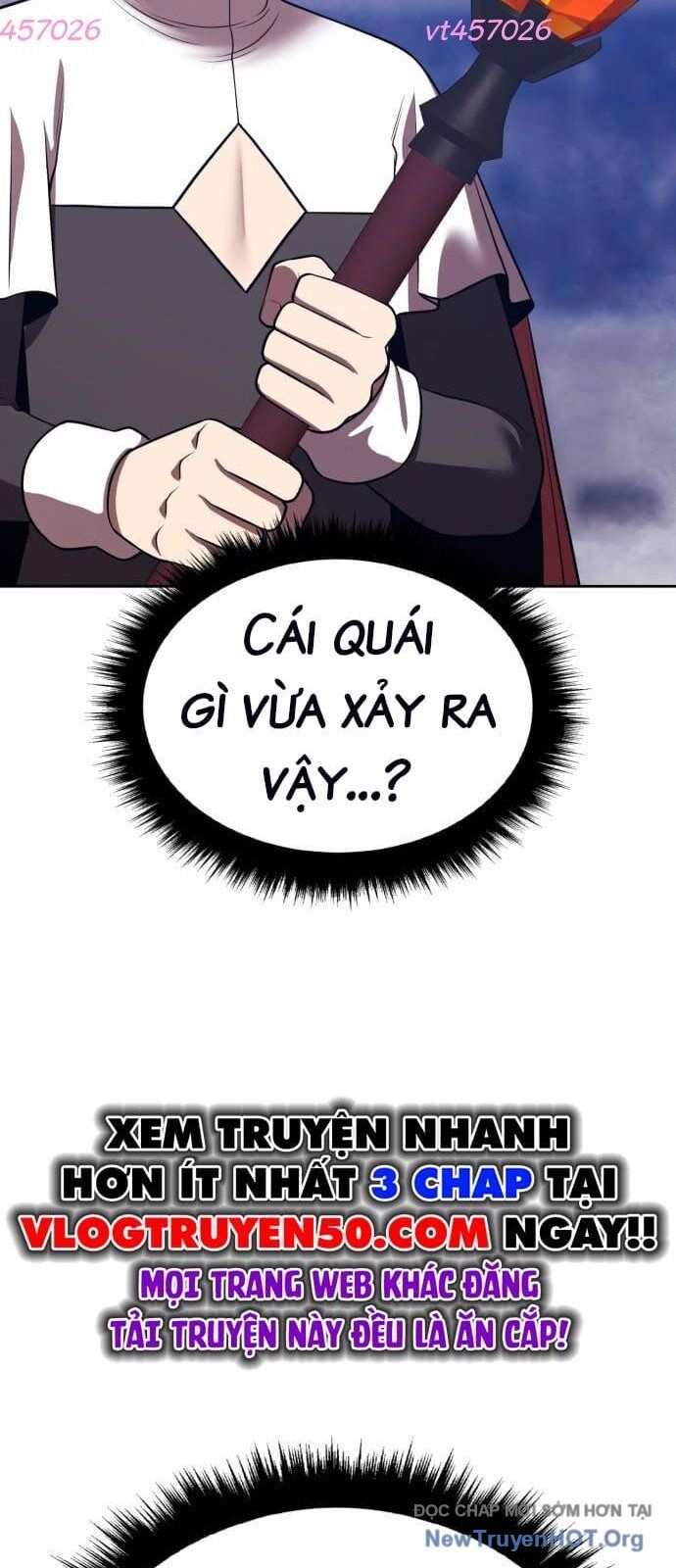 Gậy Gỗ Cấp 99+ - Chapter 128 - Page 31