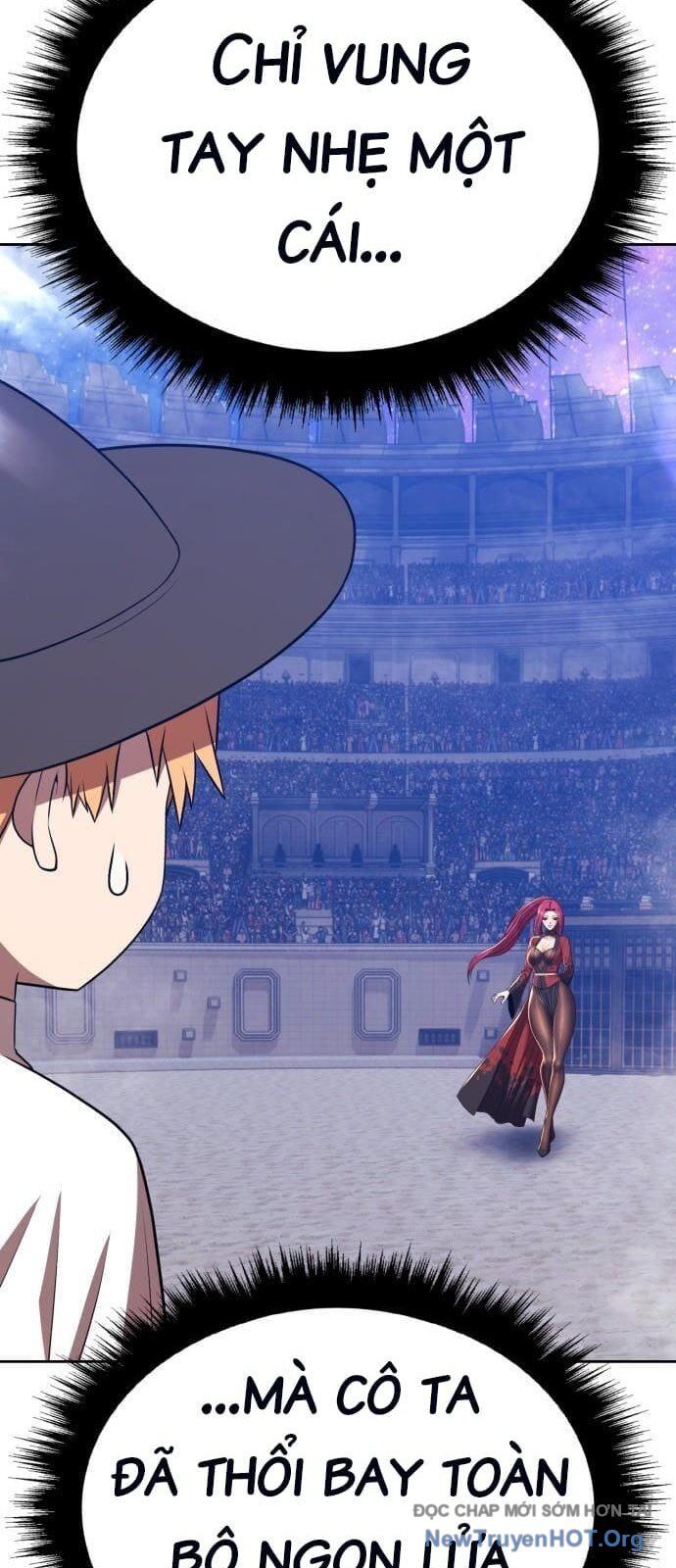 Gậy Gỗ Cấp 99+ - Chapter 128 - Page 32