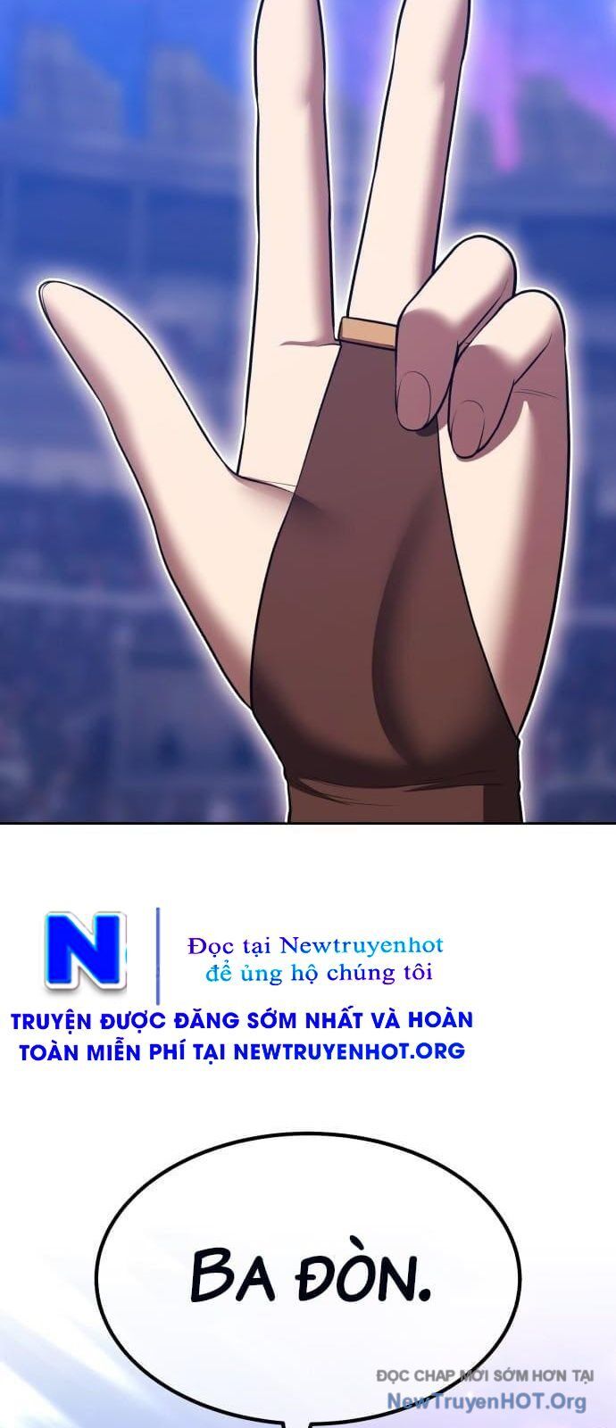 Gậy Gỗ Cấp 99+ - Chapter 128 - Page 34