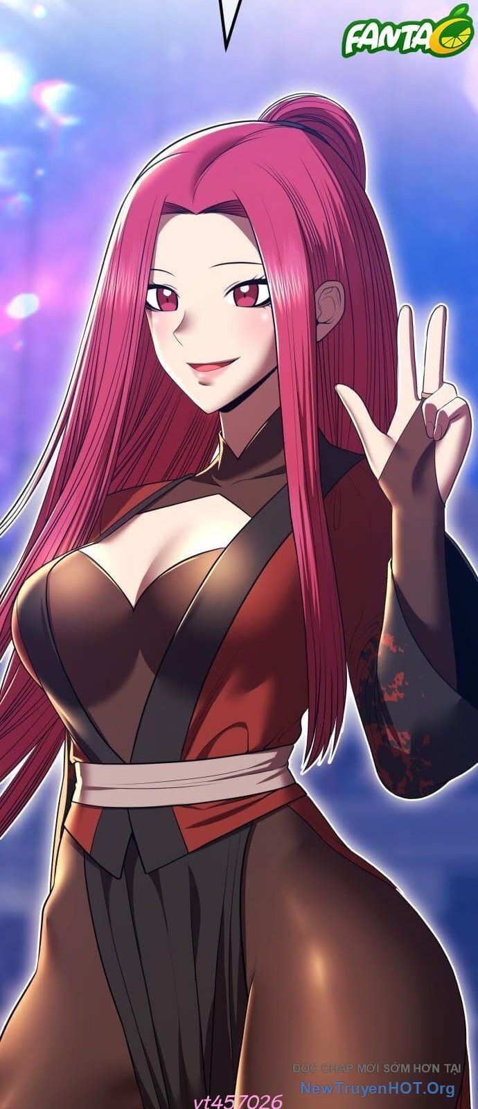 Gậy Gỗ Cấp 99+ - Chapter 128 - Page 35