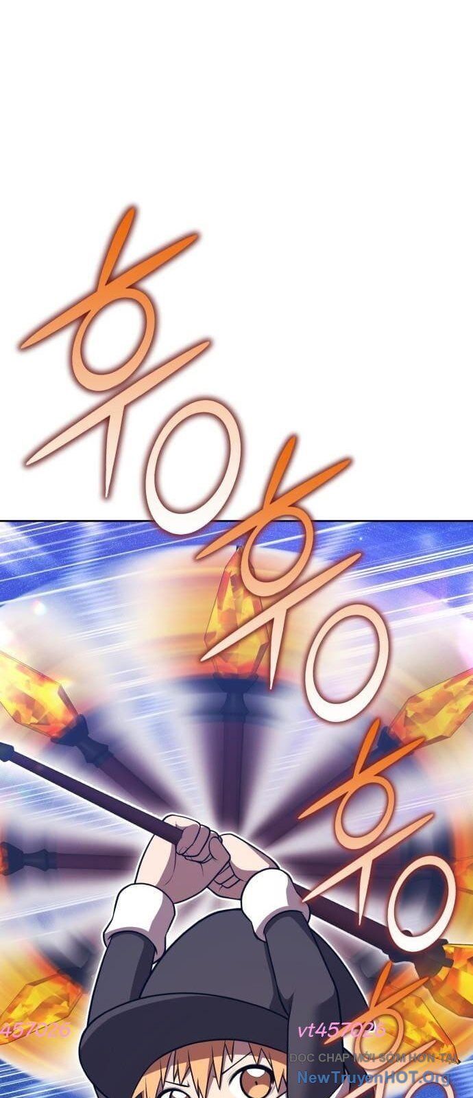 Gậy Gỗ Cấp 99+ - Chapter 128 - Page 40