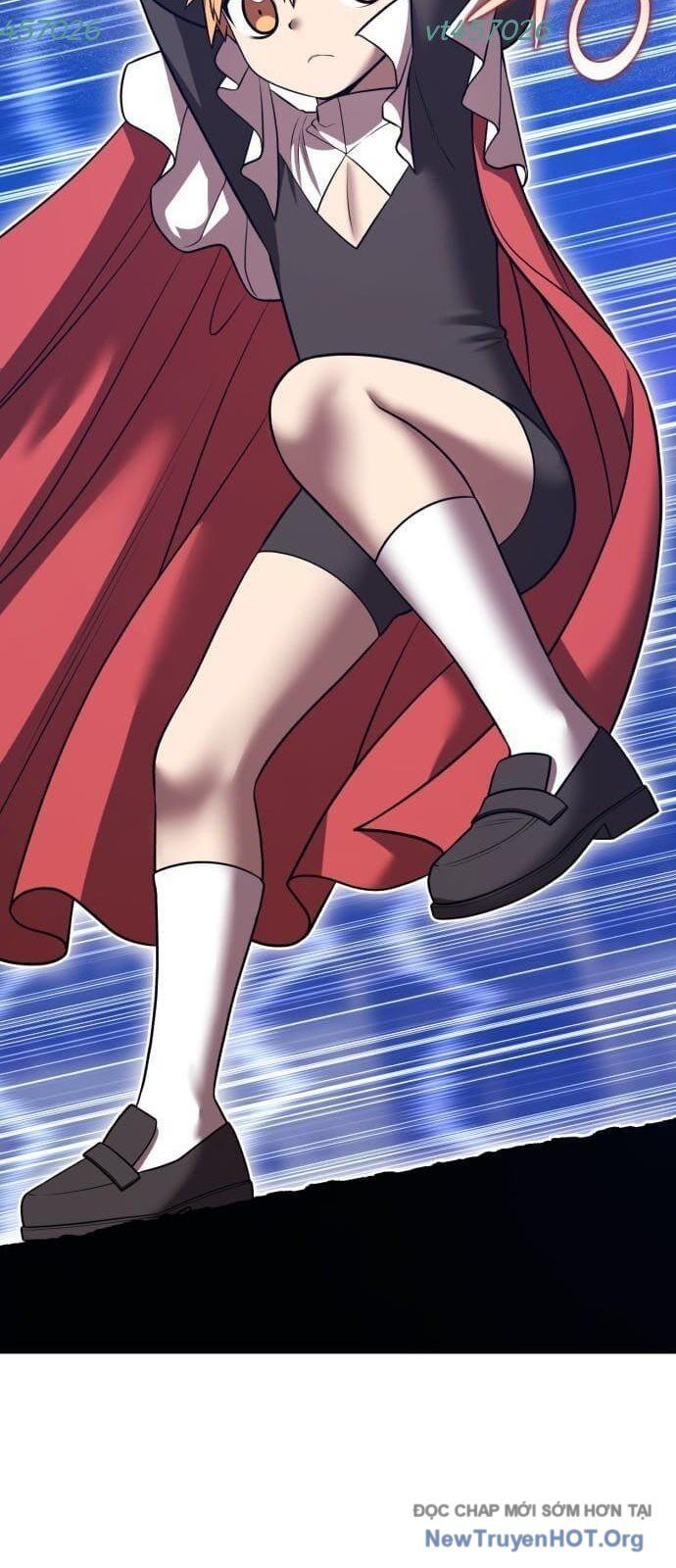 Gậy Gỗ Cấp 99+ - Chapter 128 - Page 41