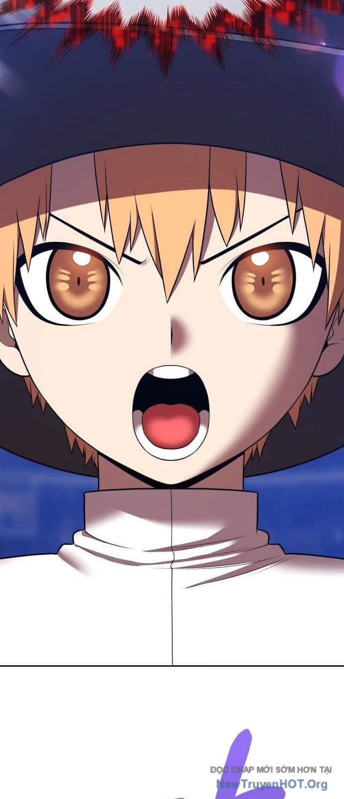 Gậy Gỗ Cấp 99+ - Chapter 128 - Page 44