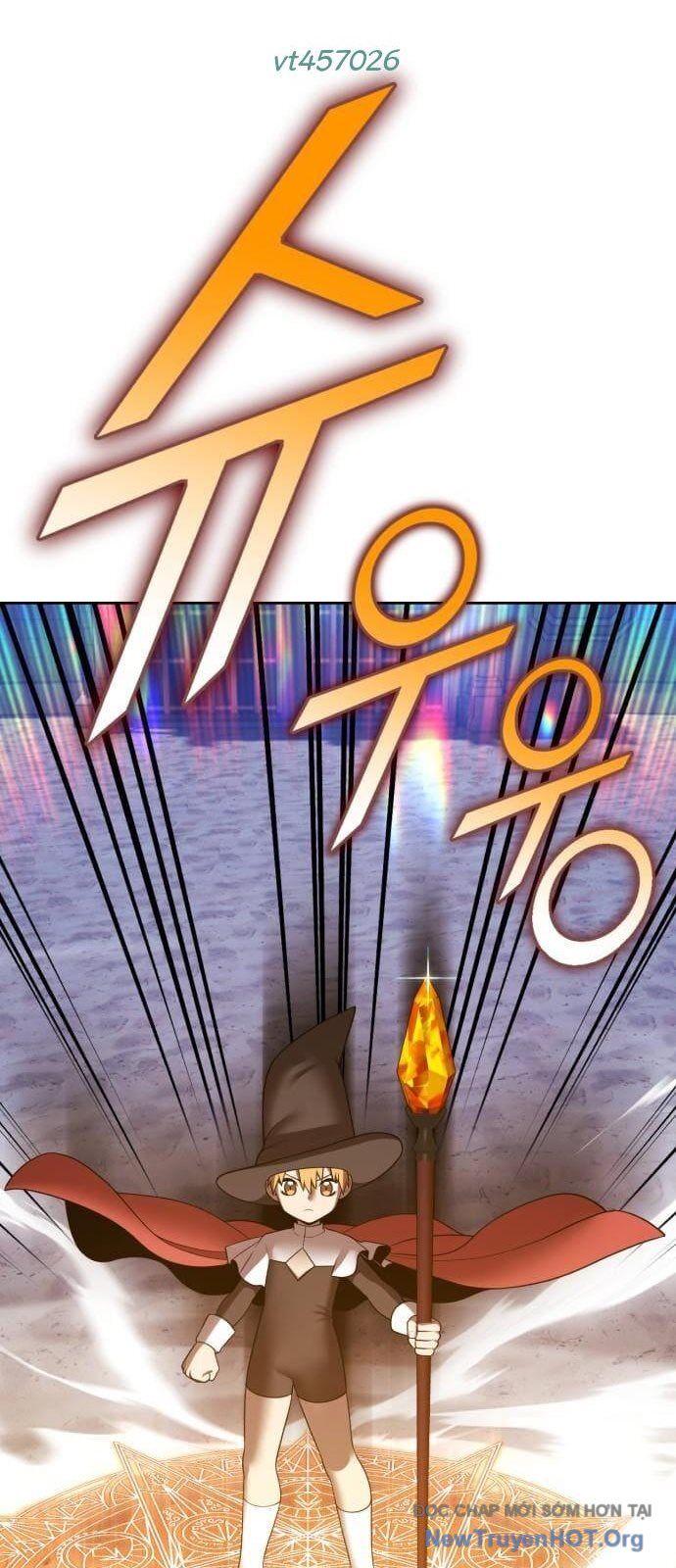 Gậy Gỗ Cấp 99+ - Chapter 128 - Page 46