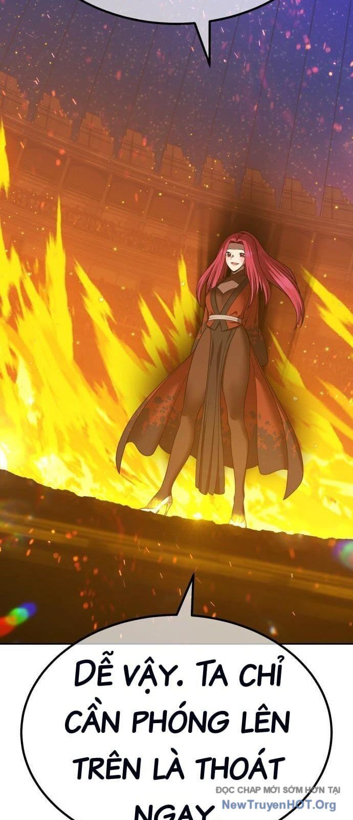 Gậy Gỗ Cấp 99+ - Chapter 128 - Page 50