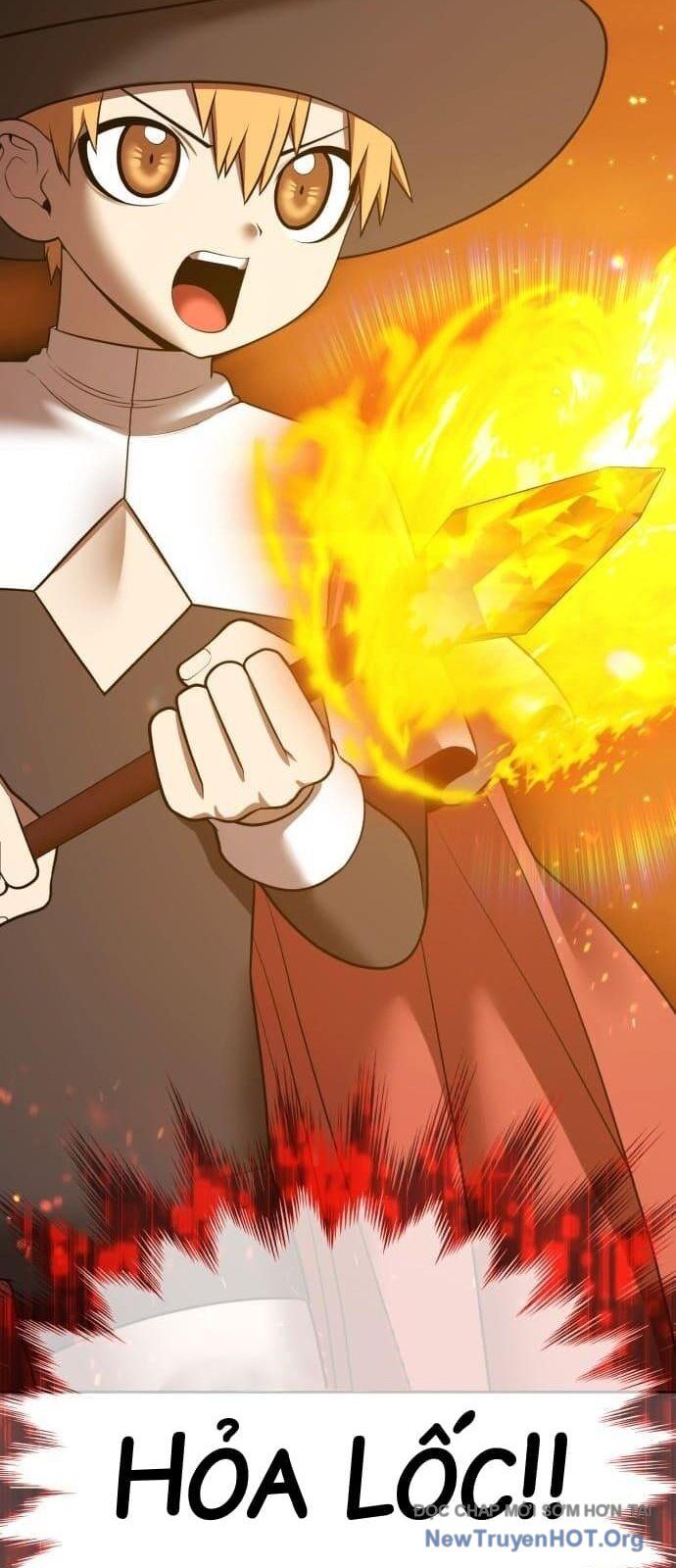 Gậy Gỗ Cấp 99+ - Chapter 128 - Page 53