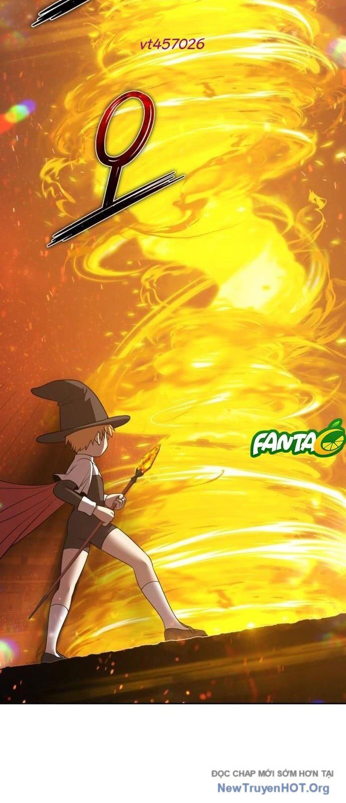 Gậy Gỗ Cấp 99+ - Chapter 128 - Page 56