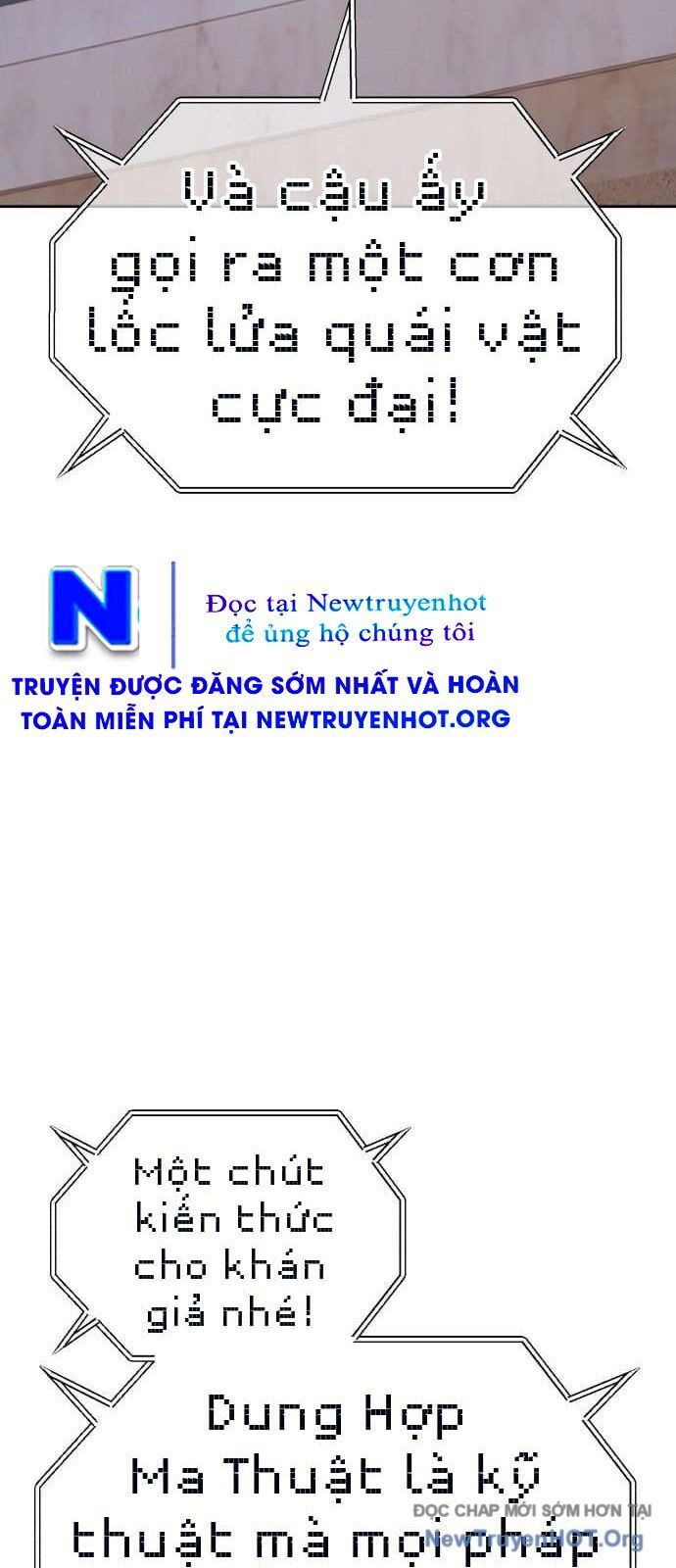 Gậy Gỗ Cấp 99+ - Chapter 128 - Page 58