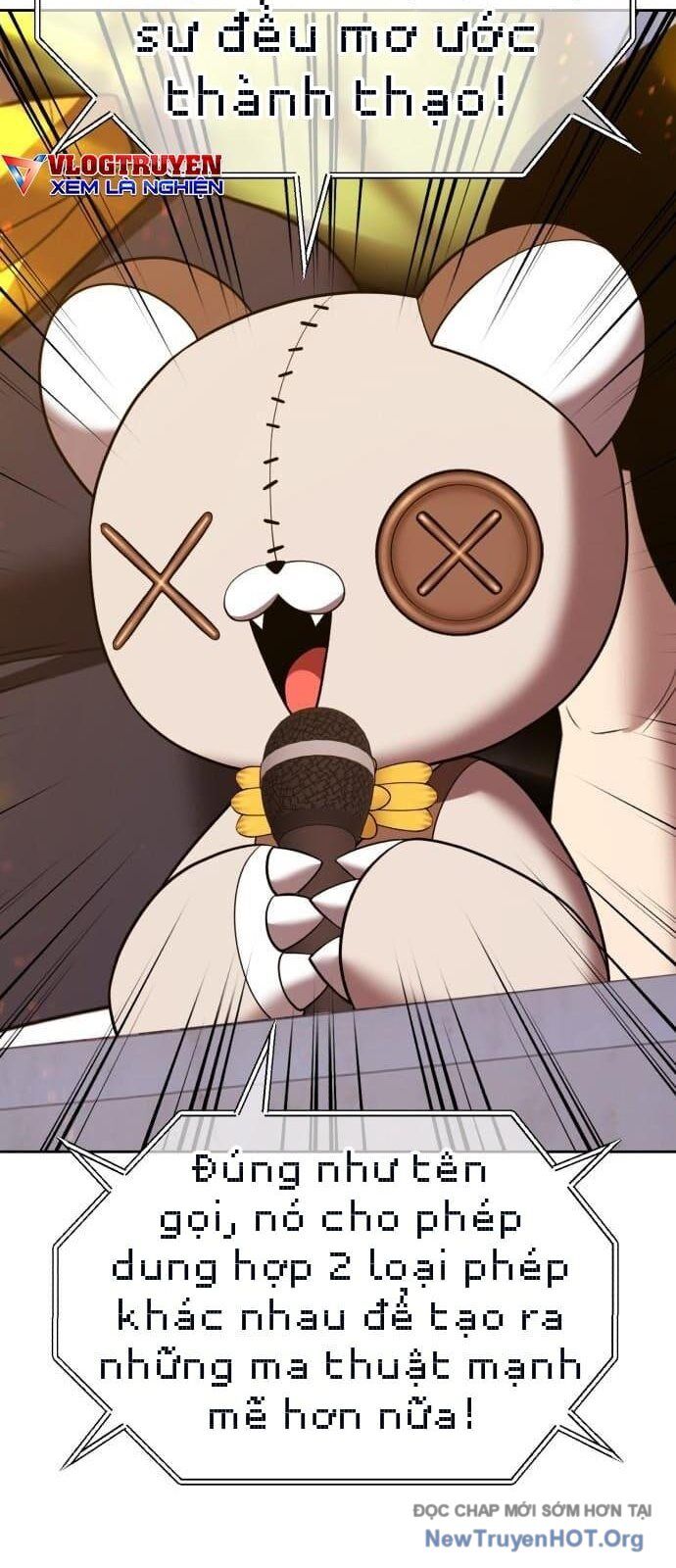 Gậy Gỗ Cấp 99+ - Chapter 128 - Page 59