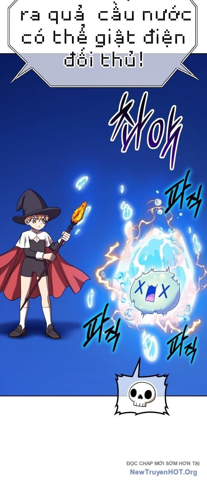 Gậy Gỗ Cấp 99+ - Chapter 128 - Page 62