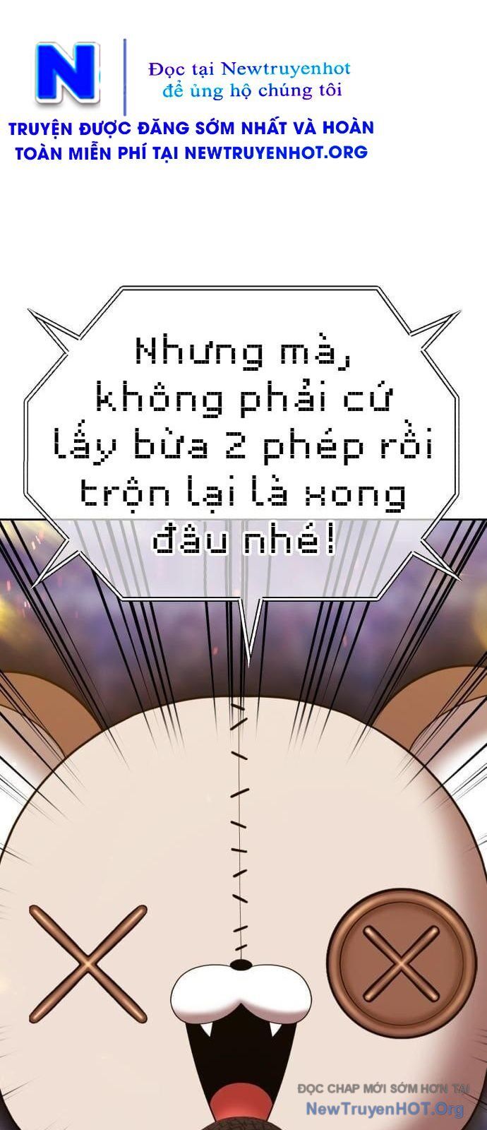 Gậy Gỗ Cấp 99+ - Chapter 128 - Page 63