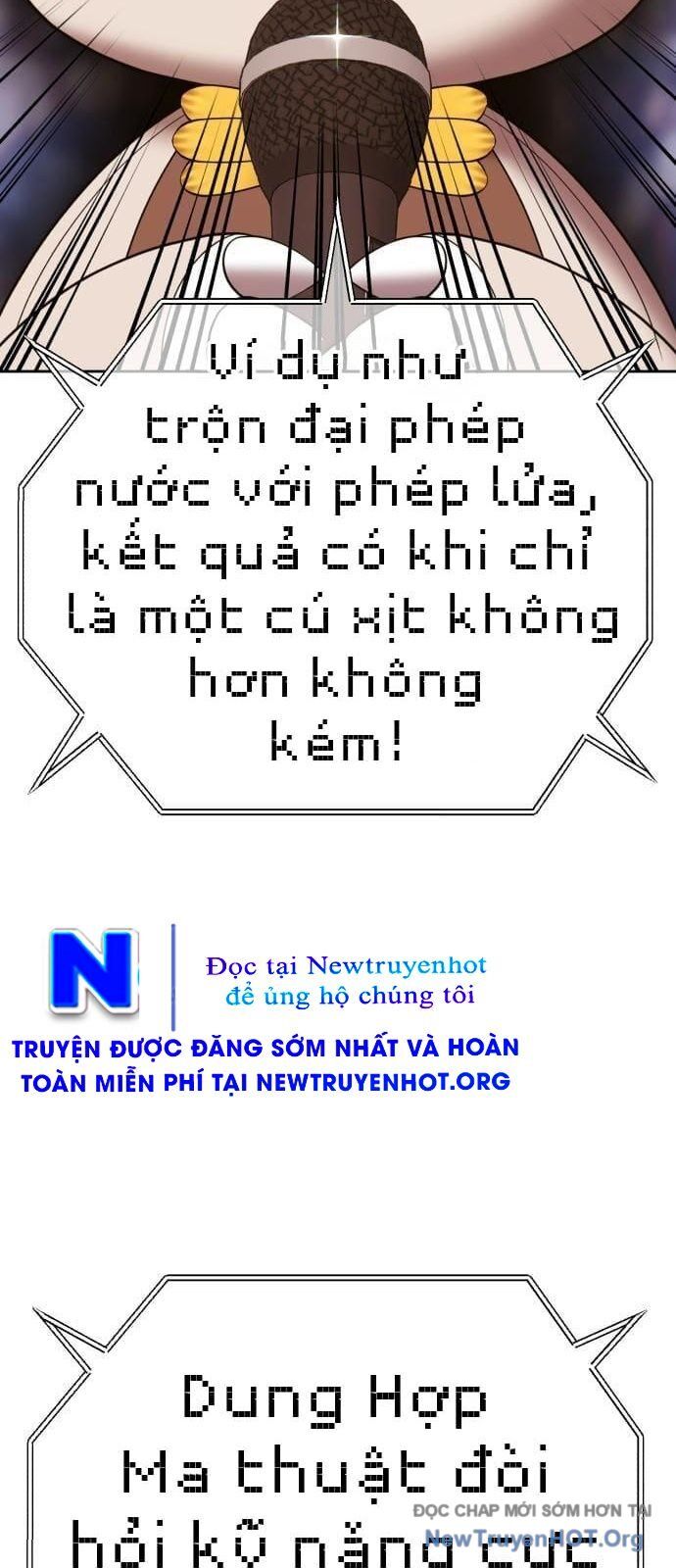 Gậy Gỗ Cấp 99+ - Chapter 128 - Page 64