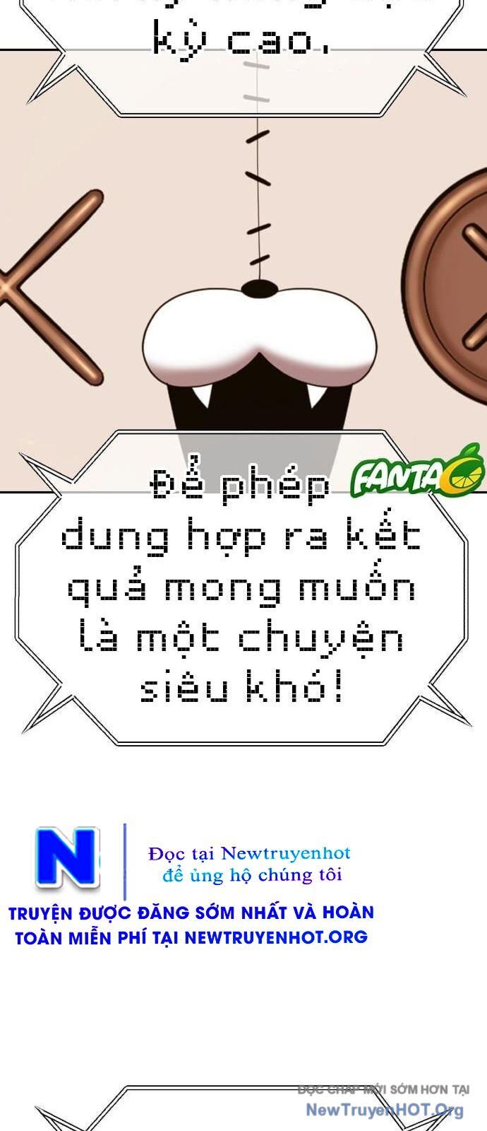 Gậy Gỗ Cấp 99+ - Chapter 128 - Page 65