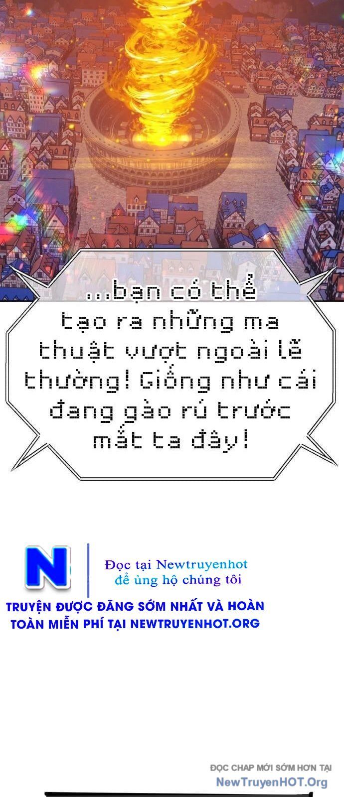 Gậy Gỗ Cấp 99+ - Chapter 128 - Page 67