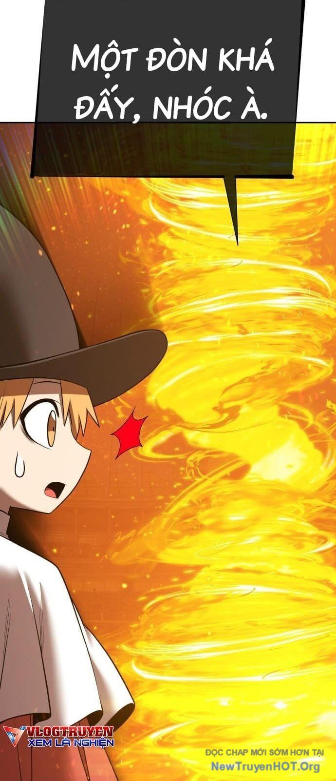 Gậy Gỗ Cấp 99+ - Chapter 128 - Page 68