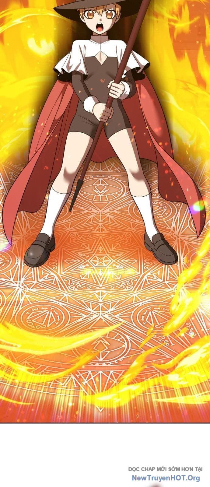 Gậy Gỗ Cấp 99+ - Chapter 128 - Page 7