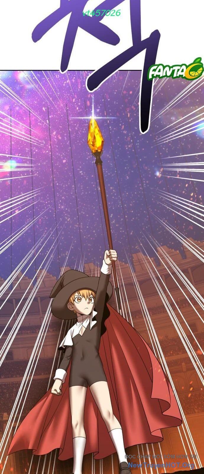 Gậy Gỗ Cấp 99+ - Chapter 128 - Page 76