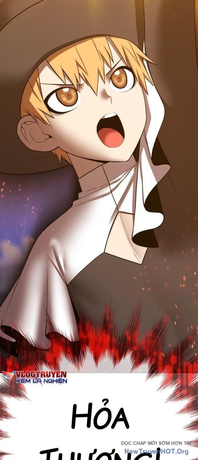 Gậy Gỗ Cấp 99+ - Chapter 128 - Page 78