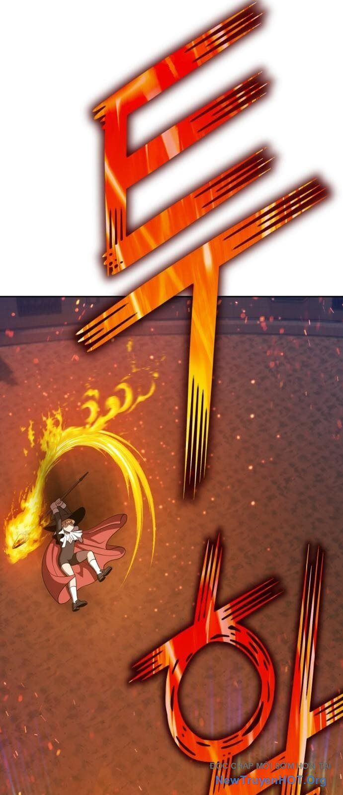 Gậy Gỗ Cấp 99+ - Chapter 128 - Page 8