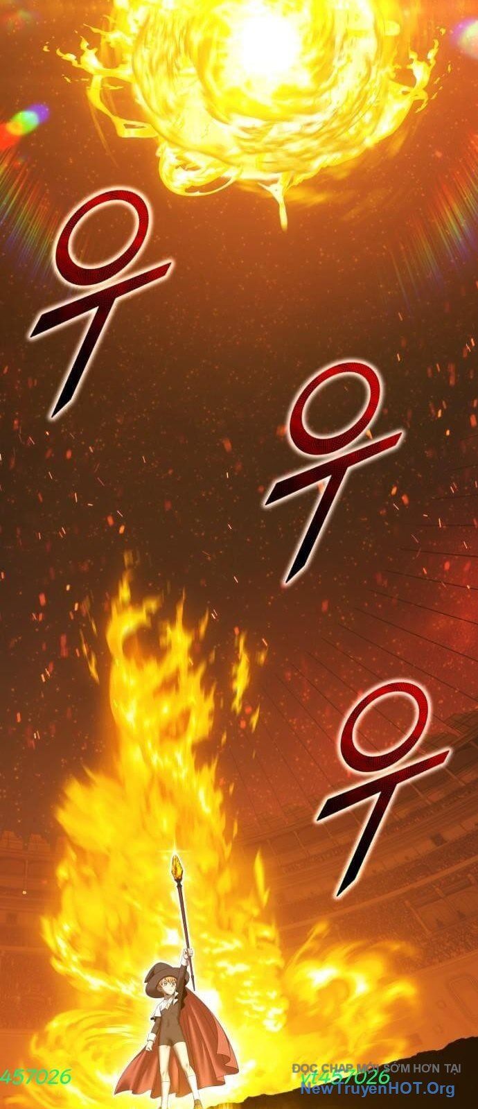 Gậy Gỗ Cấp 99+ - Chapter 128 - Page 80