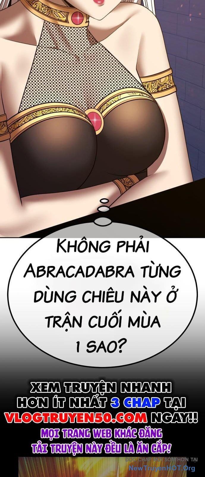 Gậy Gỗ Cấp 99+ - Chapter 128 - Page 82