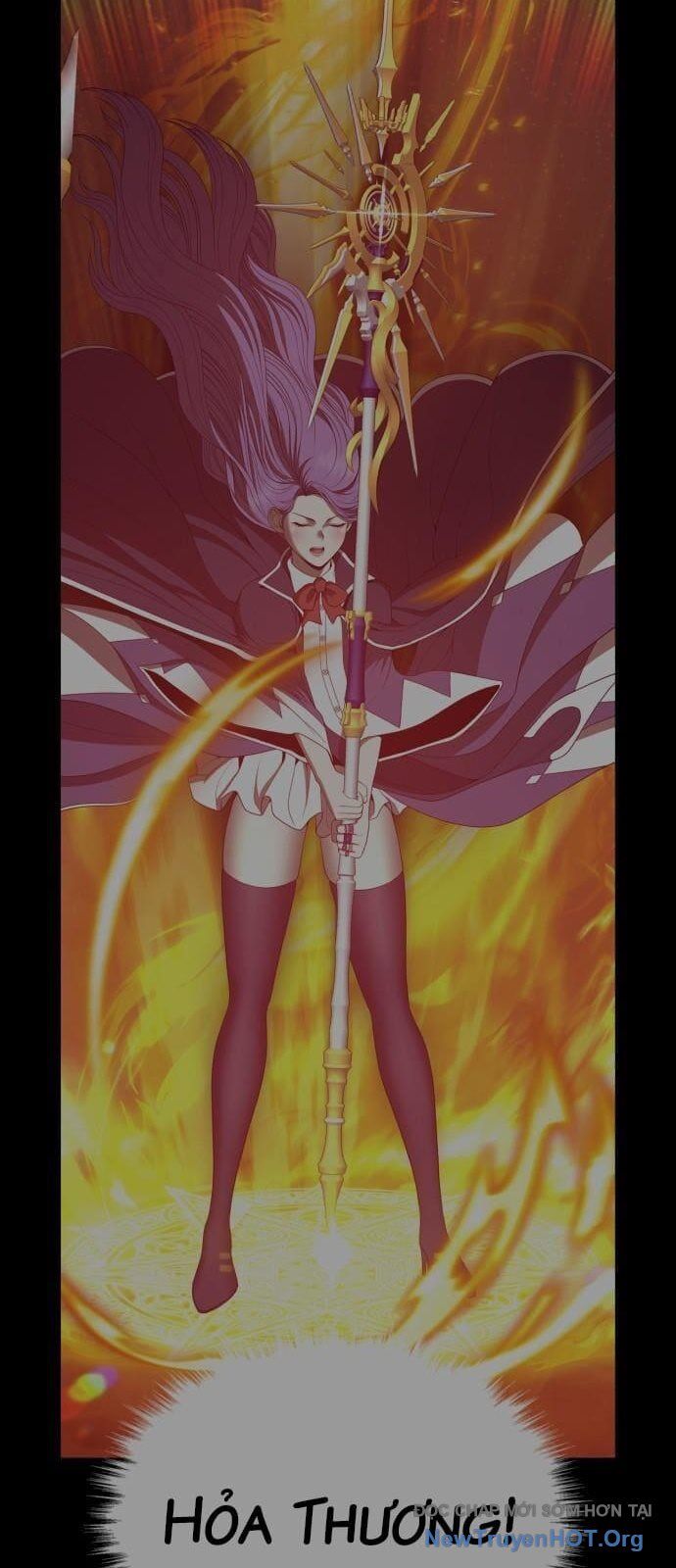 Gậy Gỗ Cấp 99+ - Chapter 128 - Page 83