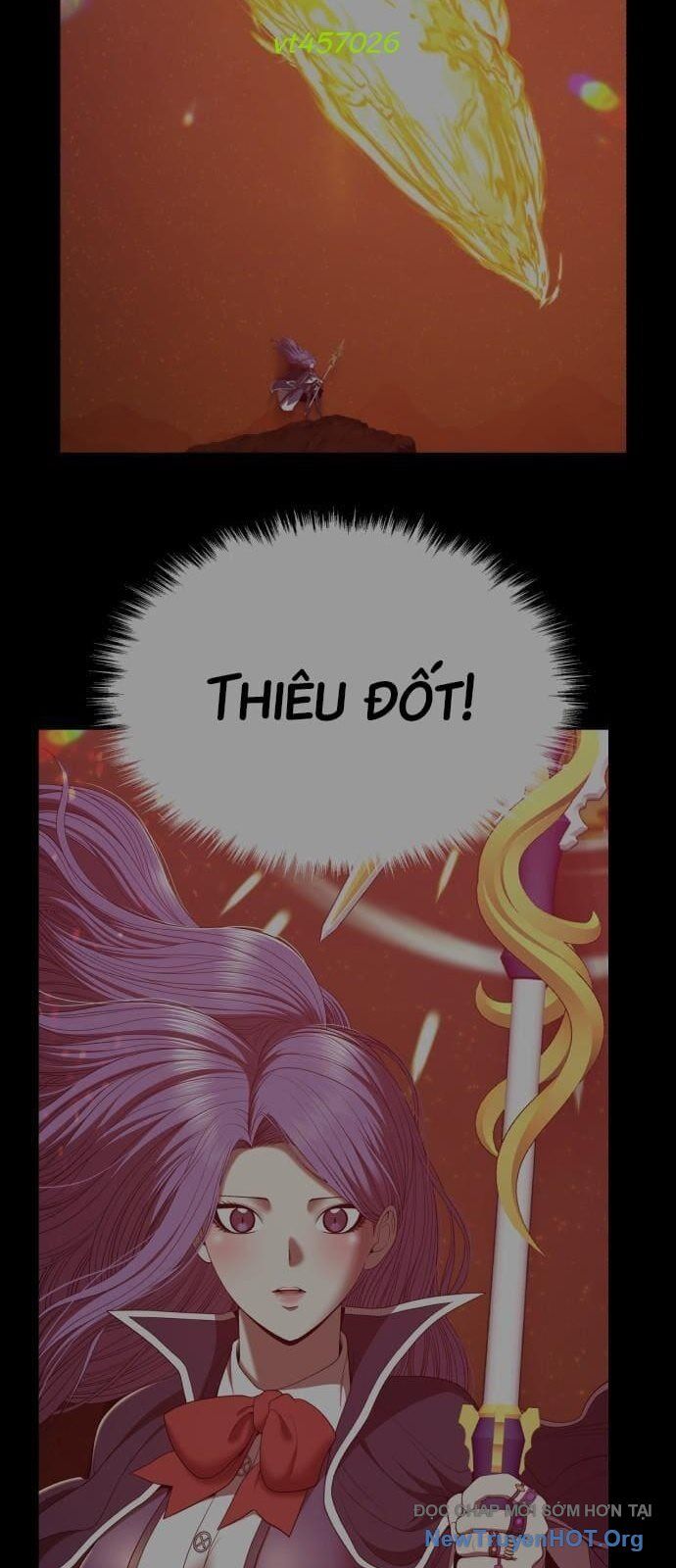 Gậy Gỗ Cấp 99+ - Chapter 128 - Page 86