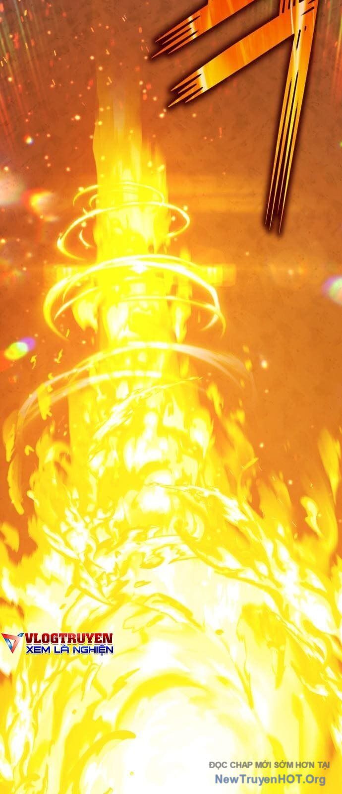 Gậy Gỗ Cấp 99+ - Chapter 128 - Page 9