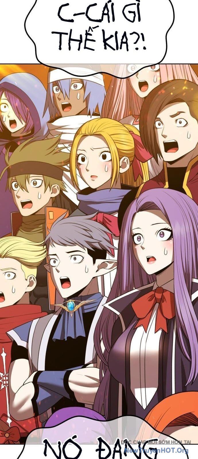Gậy Gỗ Cấp 99+ - Chapter 128 - Page 93