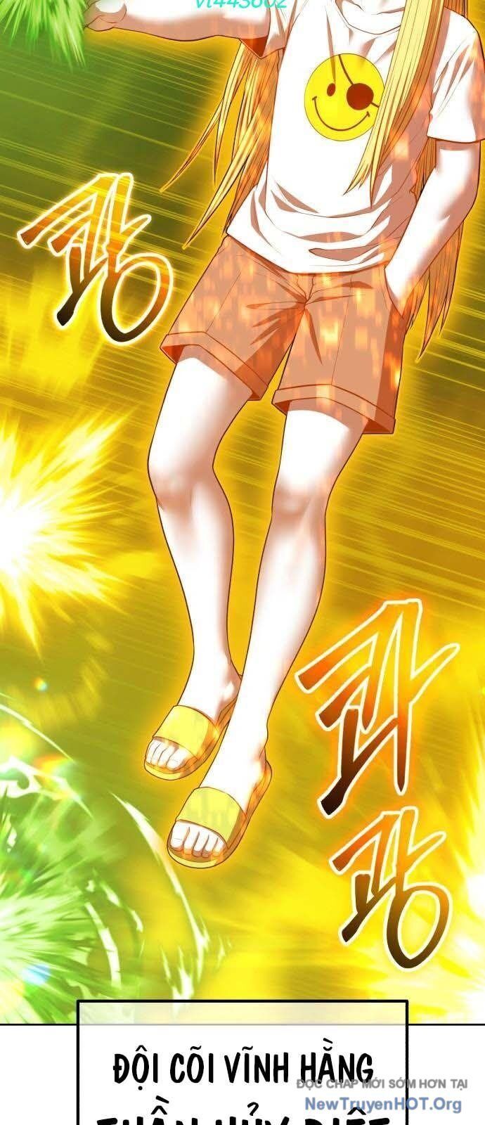 Gậy Gỗ Cấp 99+ - Chapter 129 - Page 103