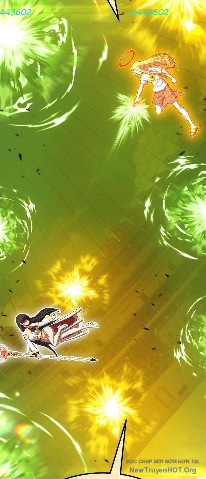 Gậy Gỗ Cấp 99+ - Chapter 129 - Page 108