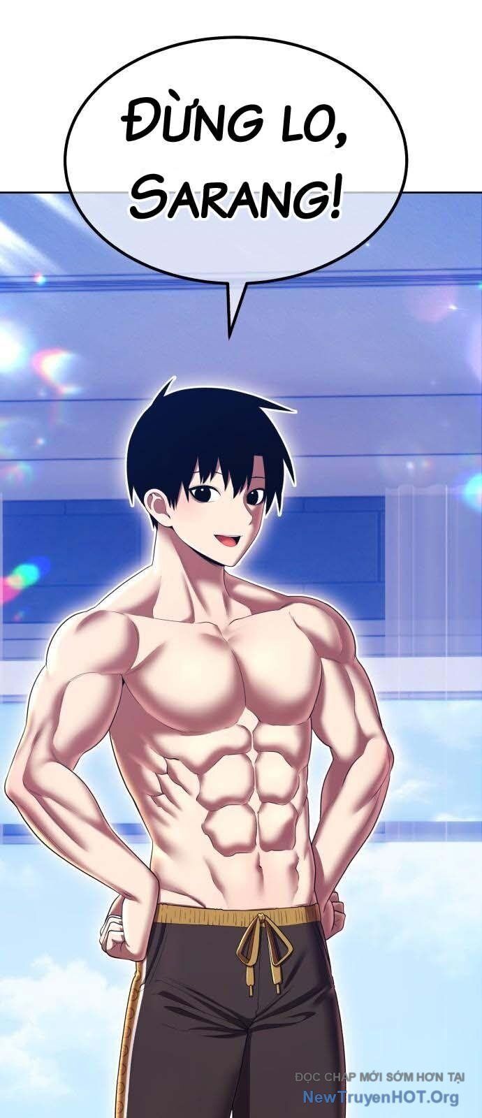 Gậy Gỗ Cấp 99+ - Chapter 129 - Page 11